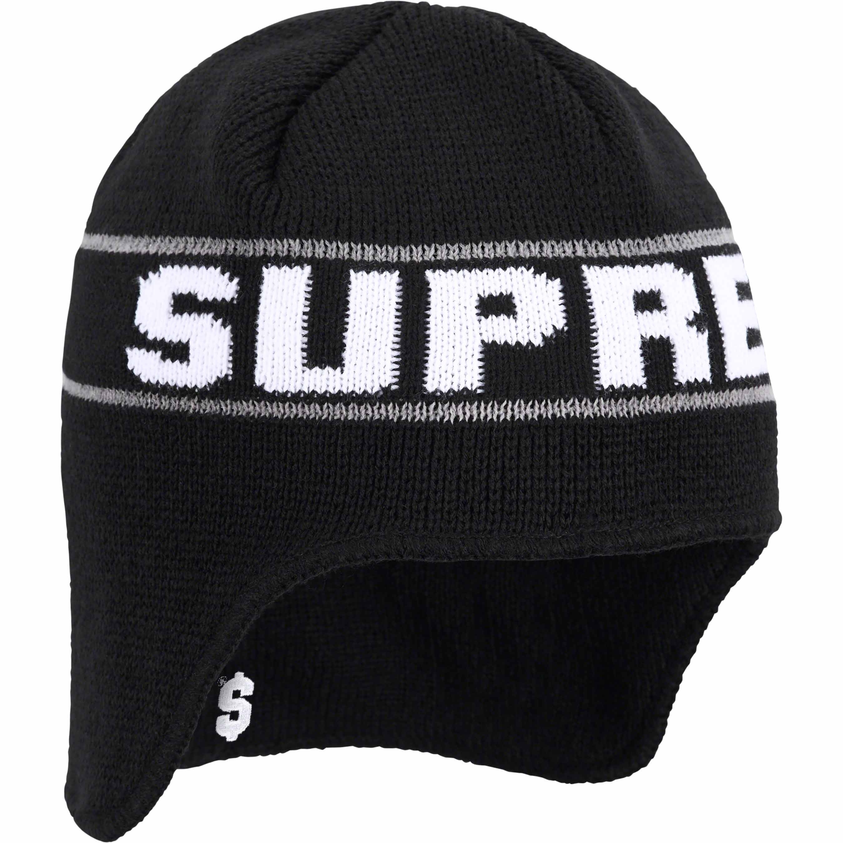 Earflap Beanie view 9